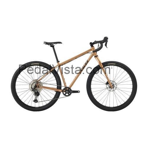 Salsa Cycles Fargo fiche technique et avis
